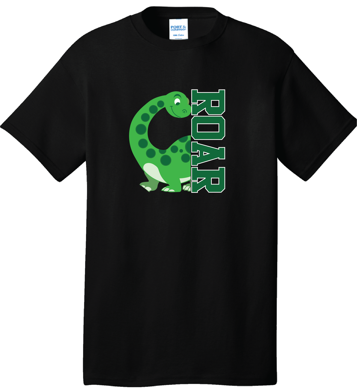 Sunnyslope Roar T-shirt