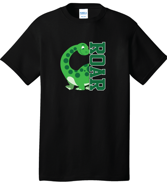 Sunnyslope Roar T-shirt
