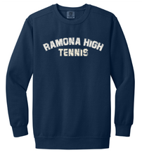 Load image into Gallery viewer, Ramona Tennis Crewneck
