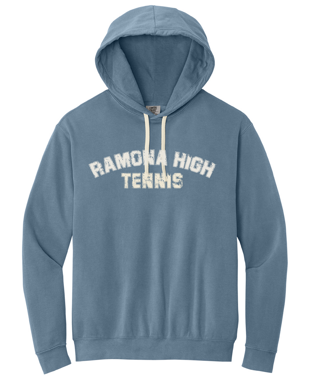 Ramona Tennis Hoodie