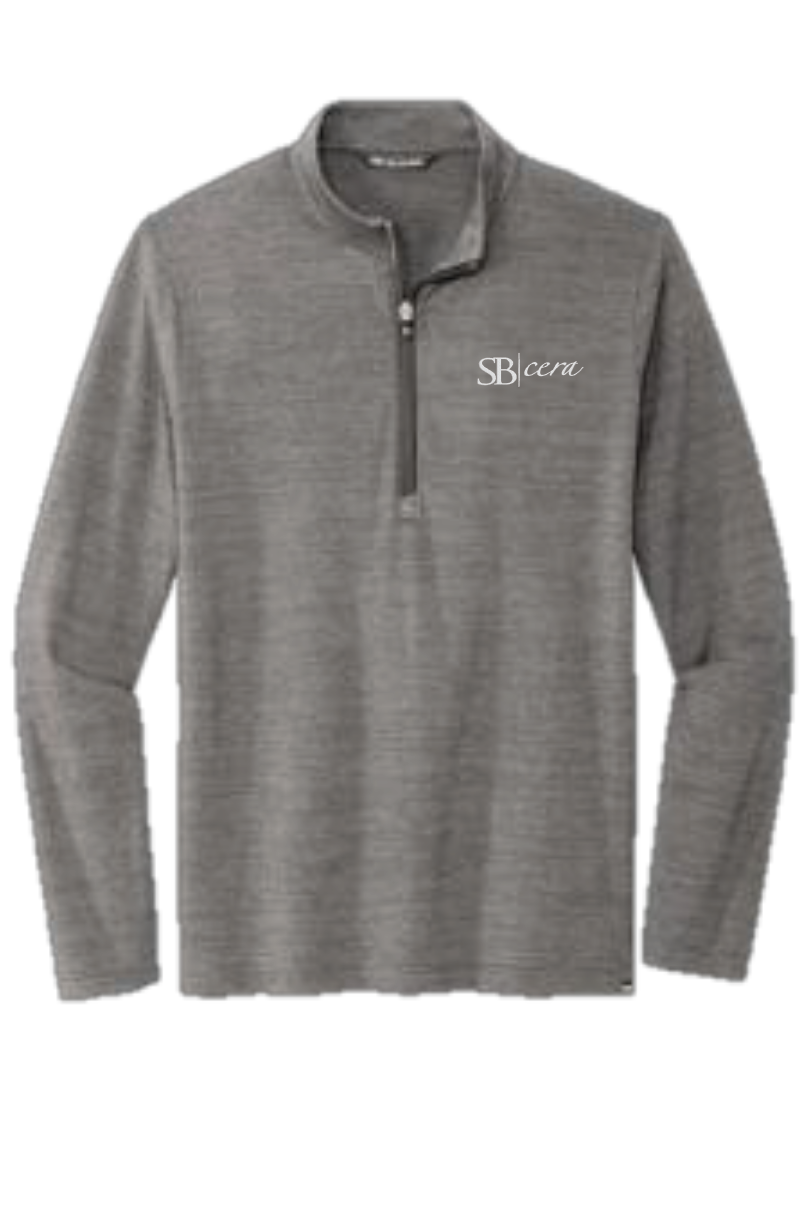 TravisMathew Crestview 1/4-Zip