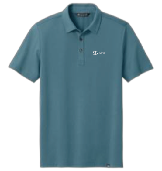 Travis Mathew Glenview Solid Polo