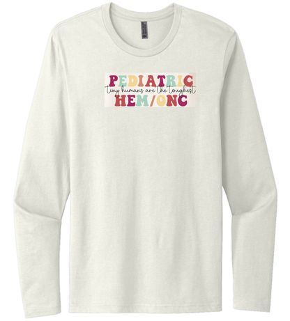 Scaphon Tiny Humans Long Sleeve