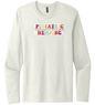 Scaphon Tiny Humans Long Sleeve