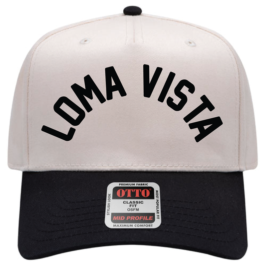 Loma Vista Trucker Hat