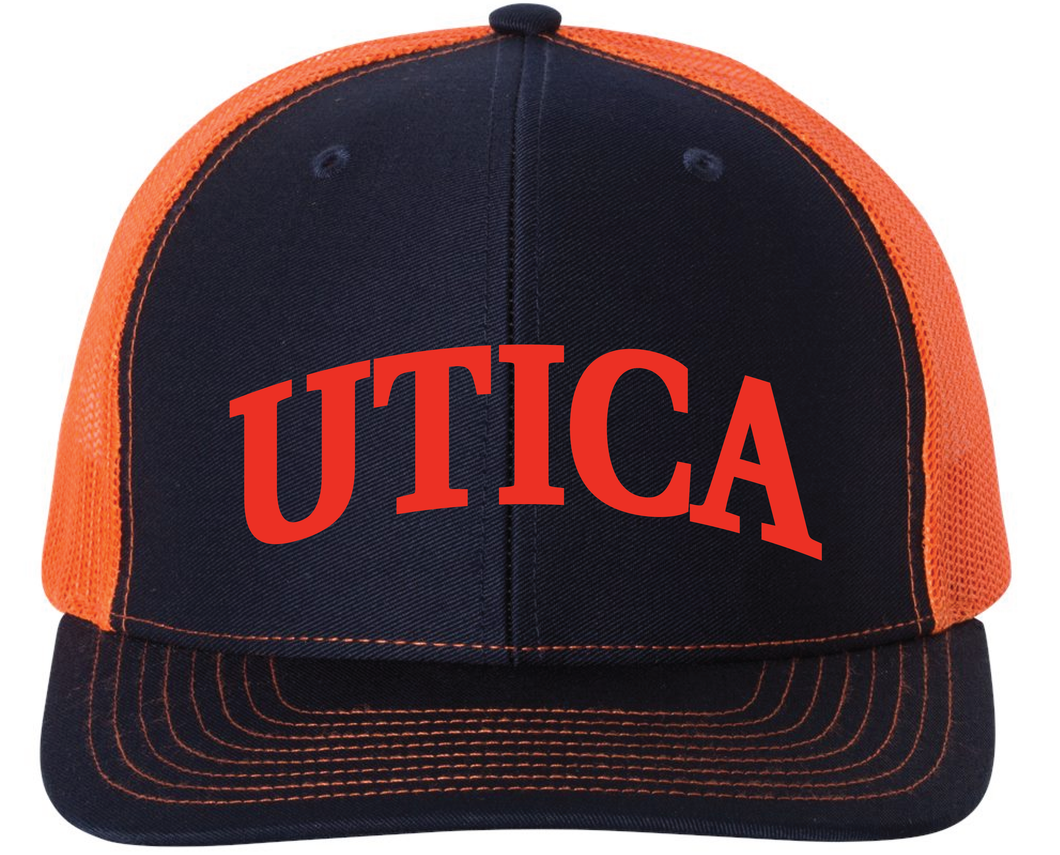 Utica Richardson Snapback