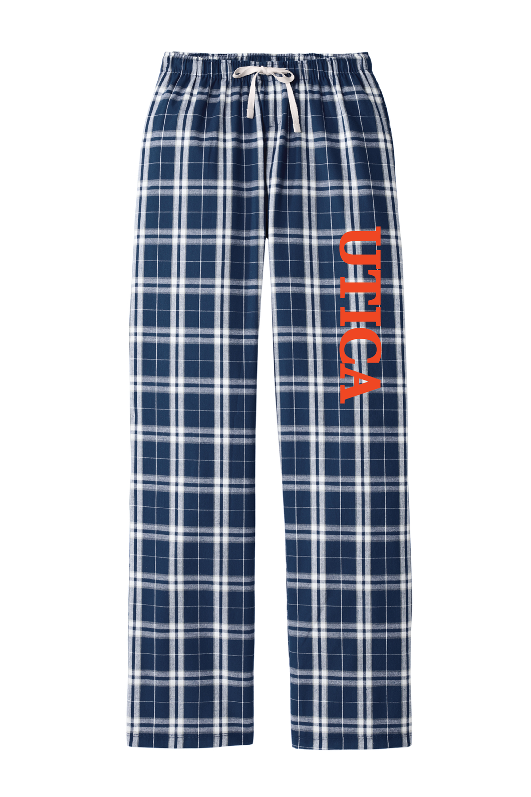 Utica Flannel Pants