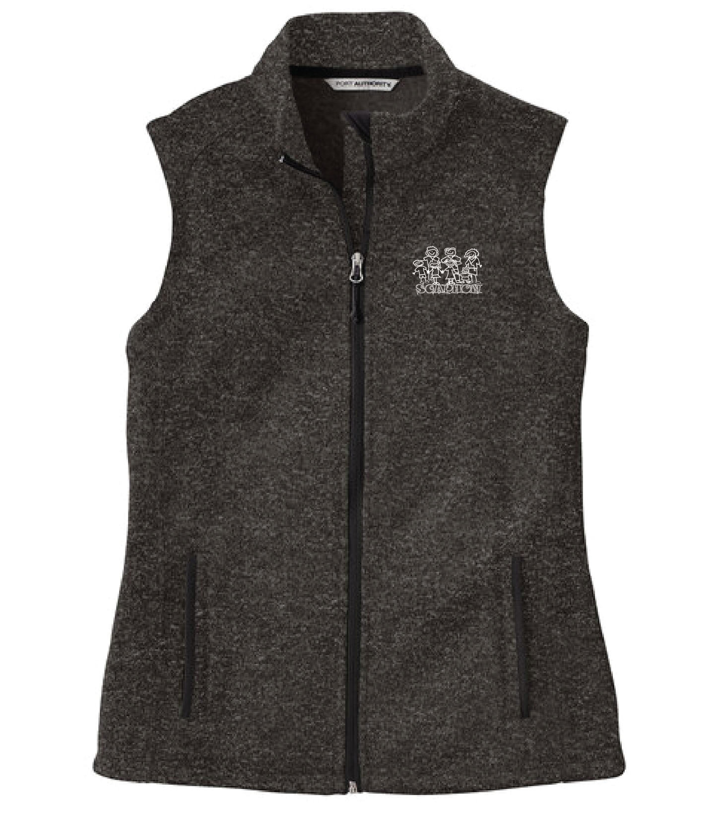 SCAPHON Vest and Jacket