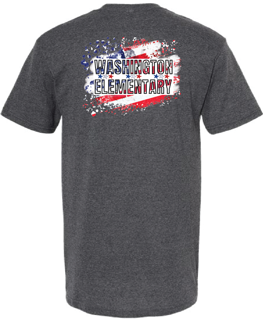 Washington T-shirt