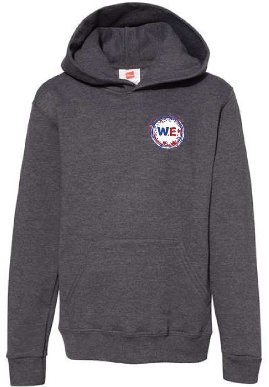 Washington Hoodie