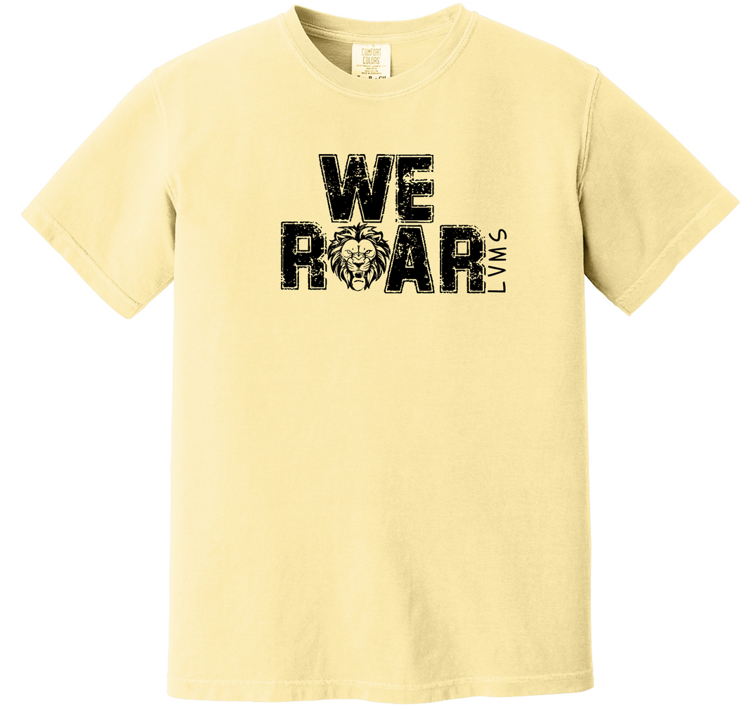 Loma Vista We are the Lions