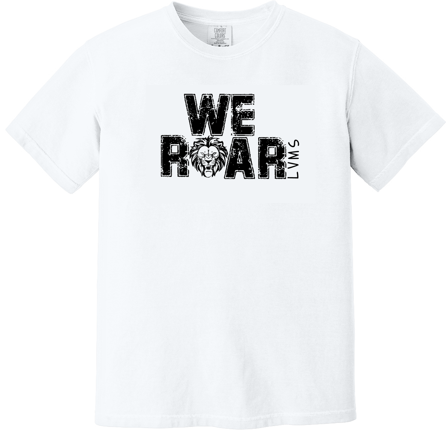 Loma Vista We are the Lions