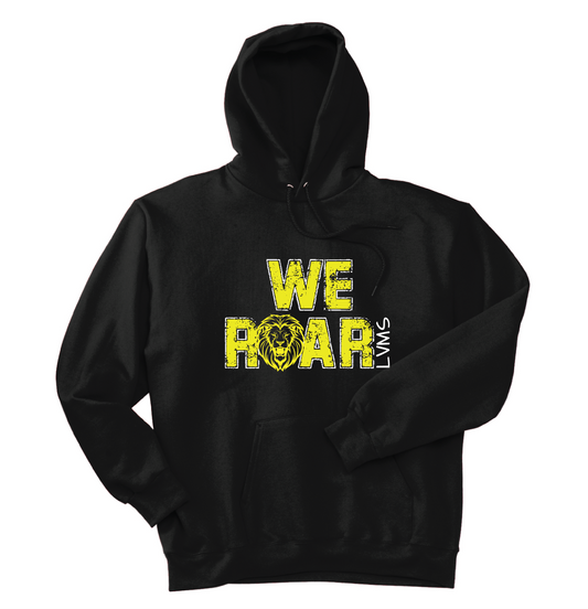 Loma Vista Hoodie We are Lions