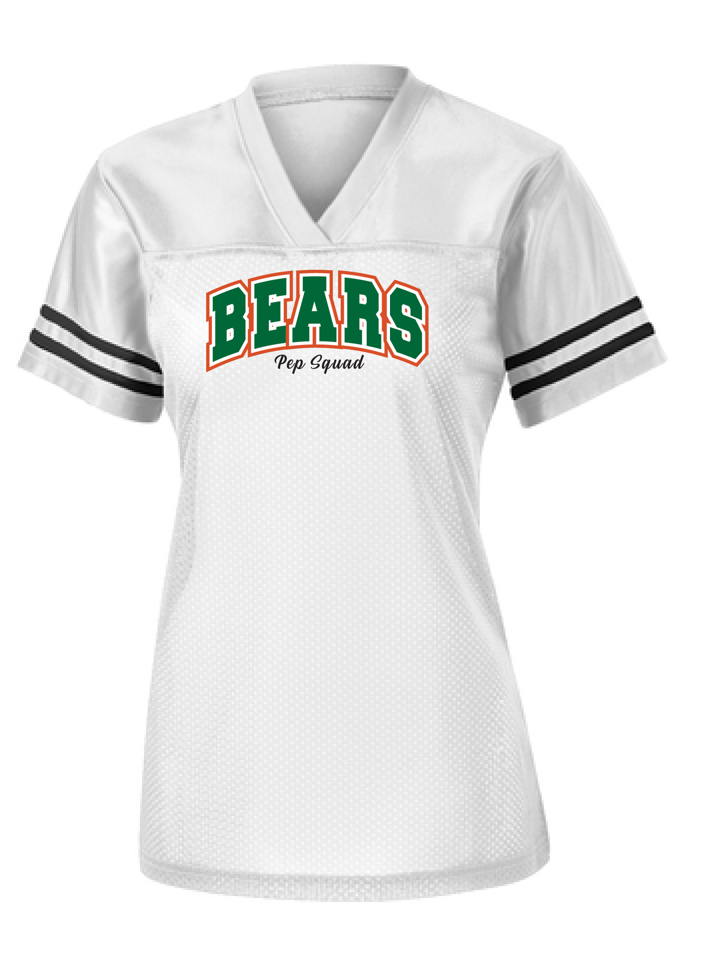 Team Jersey, Athlete or Parent