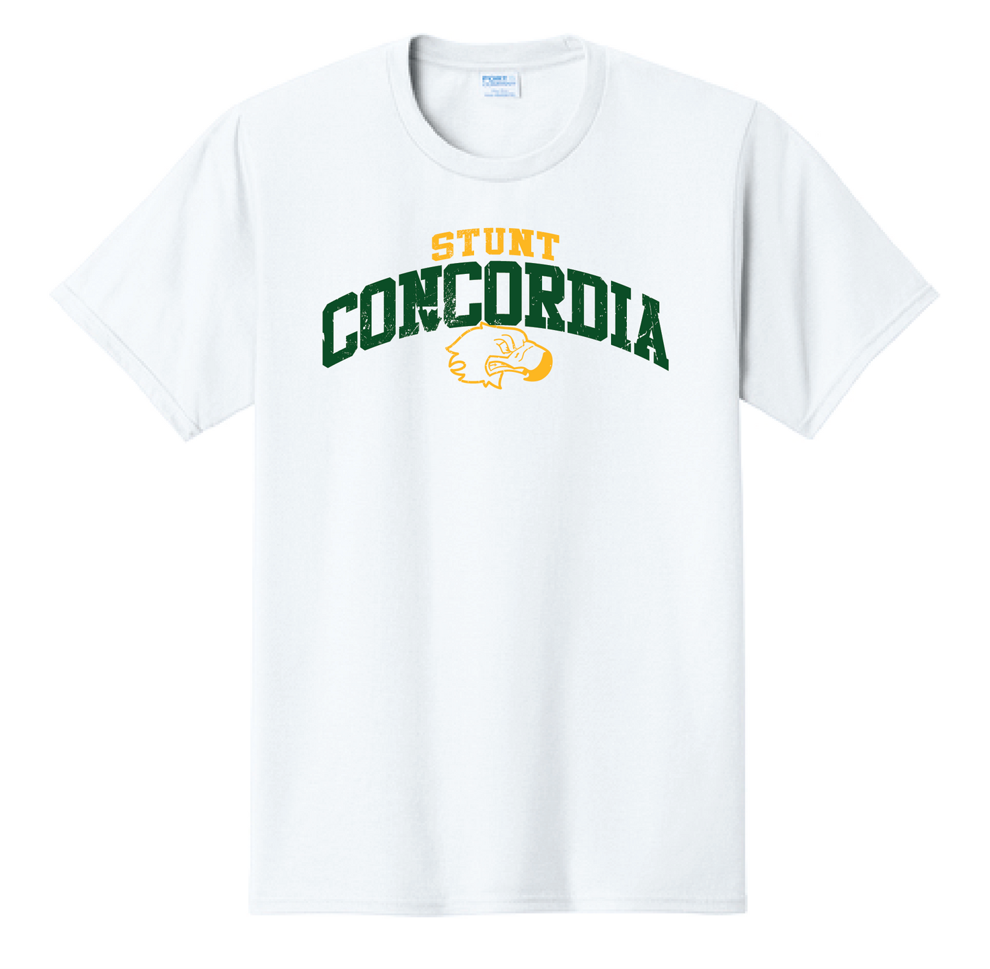CUI Stunt Beach Washed Tee
