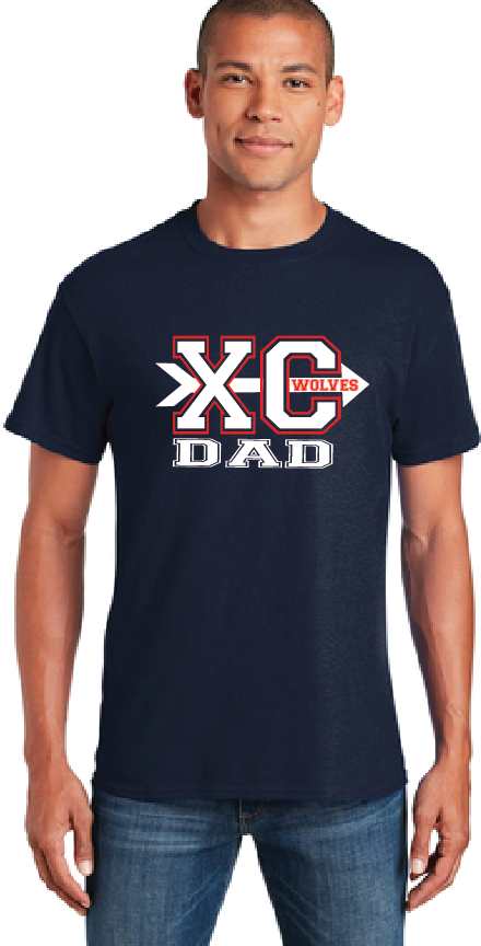 XC Dad