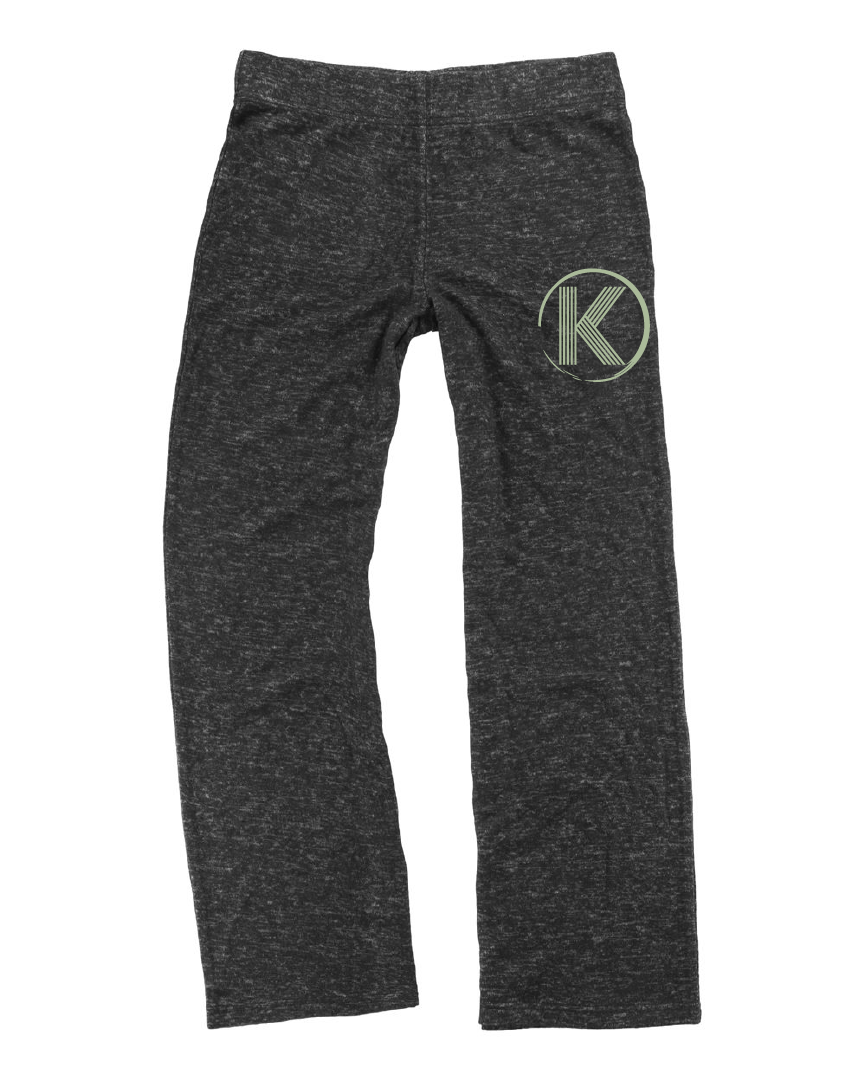 KPRO Youth Fleece Pants