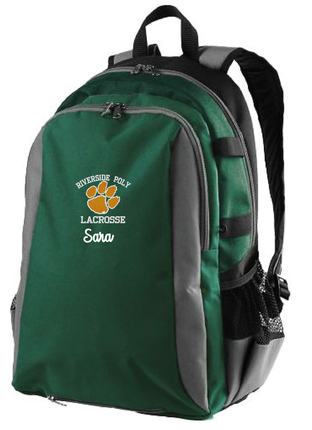 Poly LAX Backpack