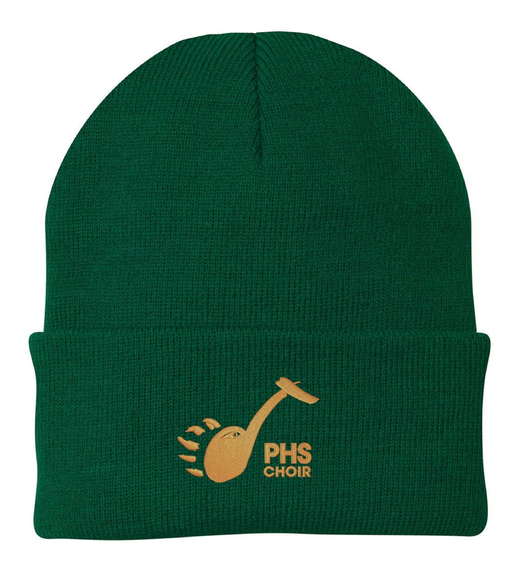 Poly Choir Beanie