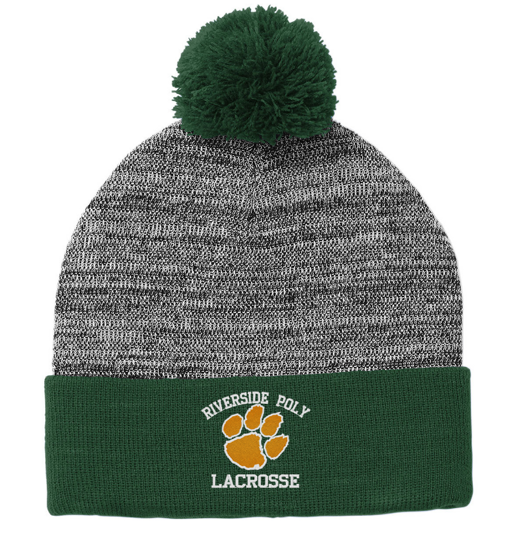 Poly LAX Fan Gear Beanie