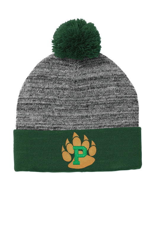 Poly Beanie