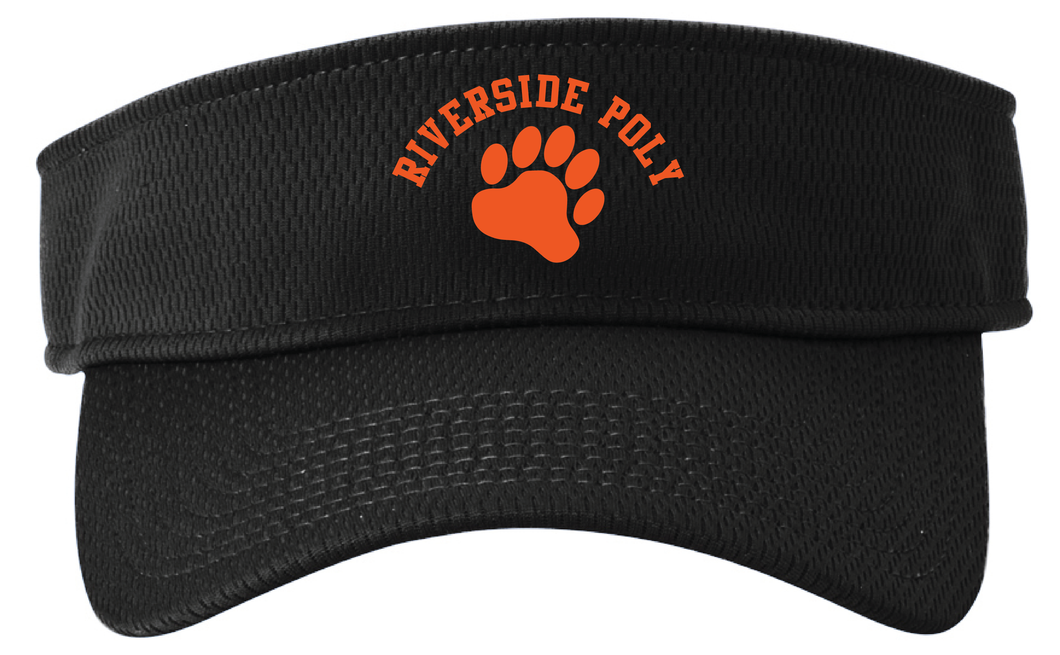 Riverside Poly Visor