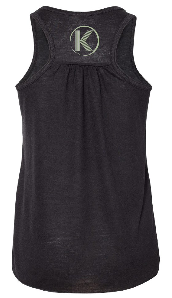KPRO Flowy Tank (Adult and Youth)
