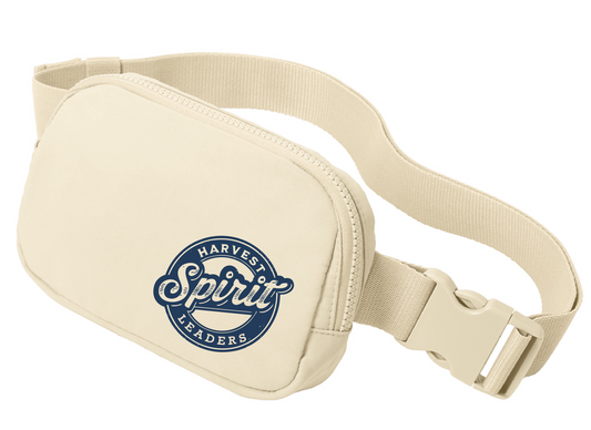 Harvest Spirit Leaders Belt Bag