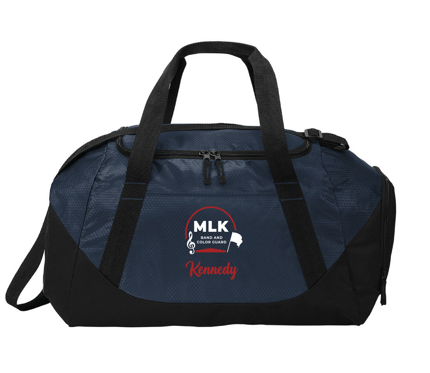 Band Duffel