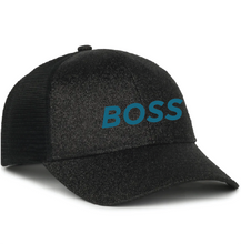 Load image into Gallery viewer, Santiago Glitter Hat
