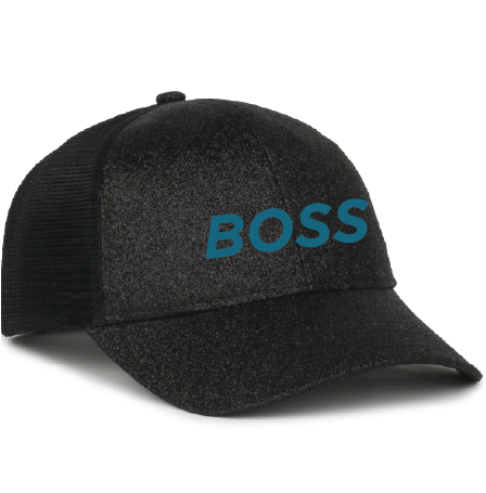 Santiago Glitter Hat
