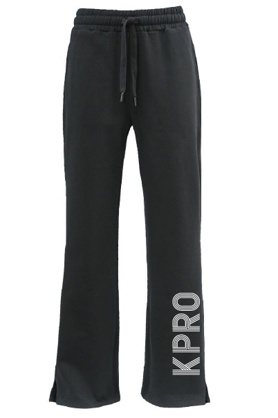 KPRO Flare Leg Sweats