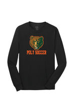 Load image into Gallery viewer, Poly Soccer T shirt
