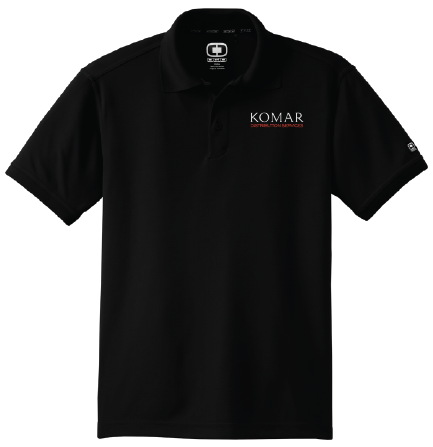 KOMAR Polo
