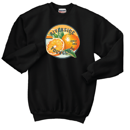 Young Life crewneck sweatshirt