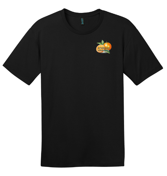 Young Life short sleeve T shirt