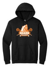 Load image into Gallery viewer, Poly LAX Fan Gear Hoodie
