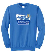 Load image into Gallery viewer, Alcott Alley Cat Crewneck
