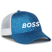 Load image into Gallery viewer, Santiago Glitter Hat
