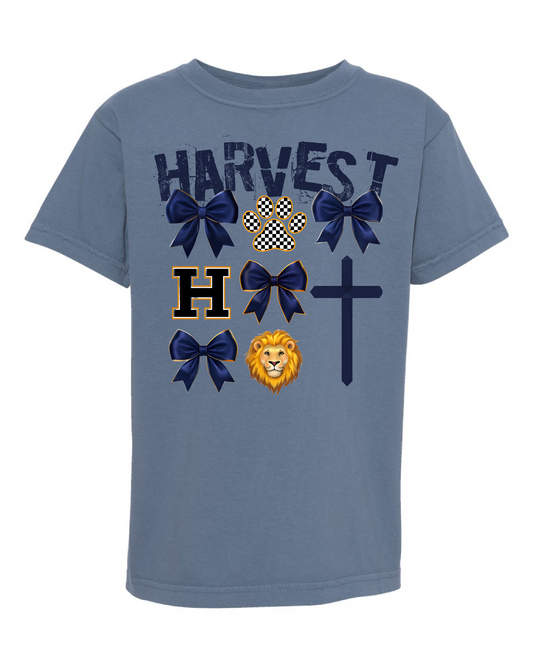 Harvest Spirit Tee Adult and Youth