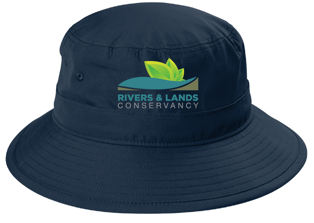 Rivers & Lands Bucket Hat