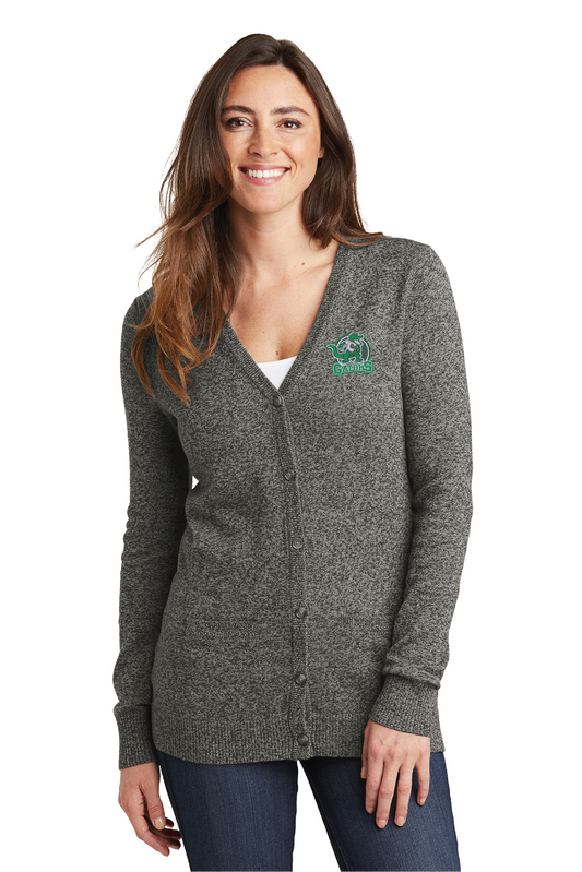 Ladies Gage Cardigan LSW415
