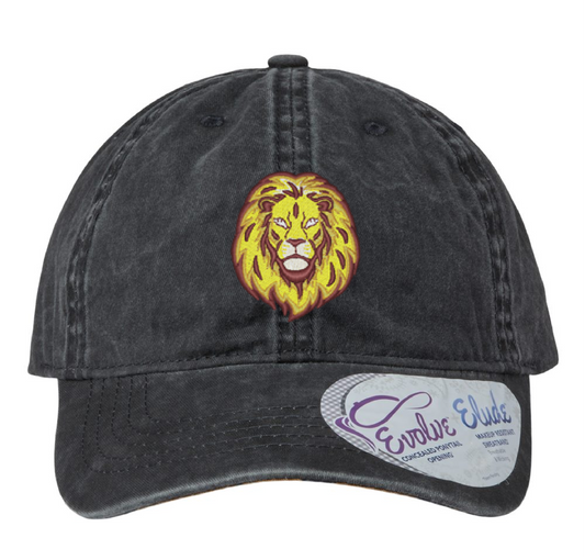 Arlington ponytail cap