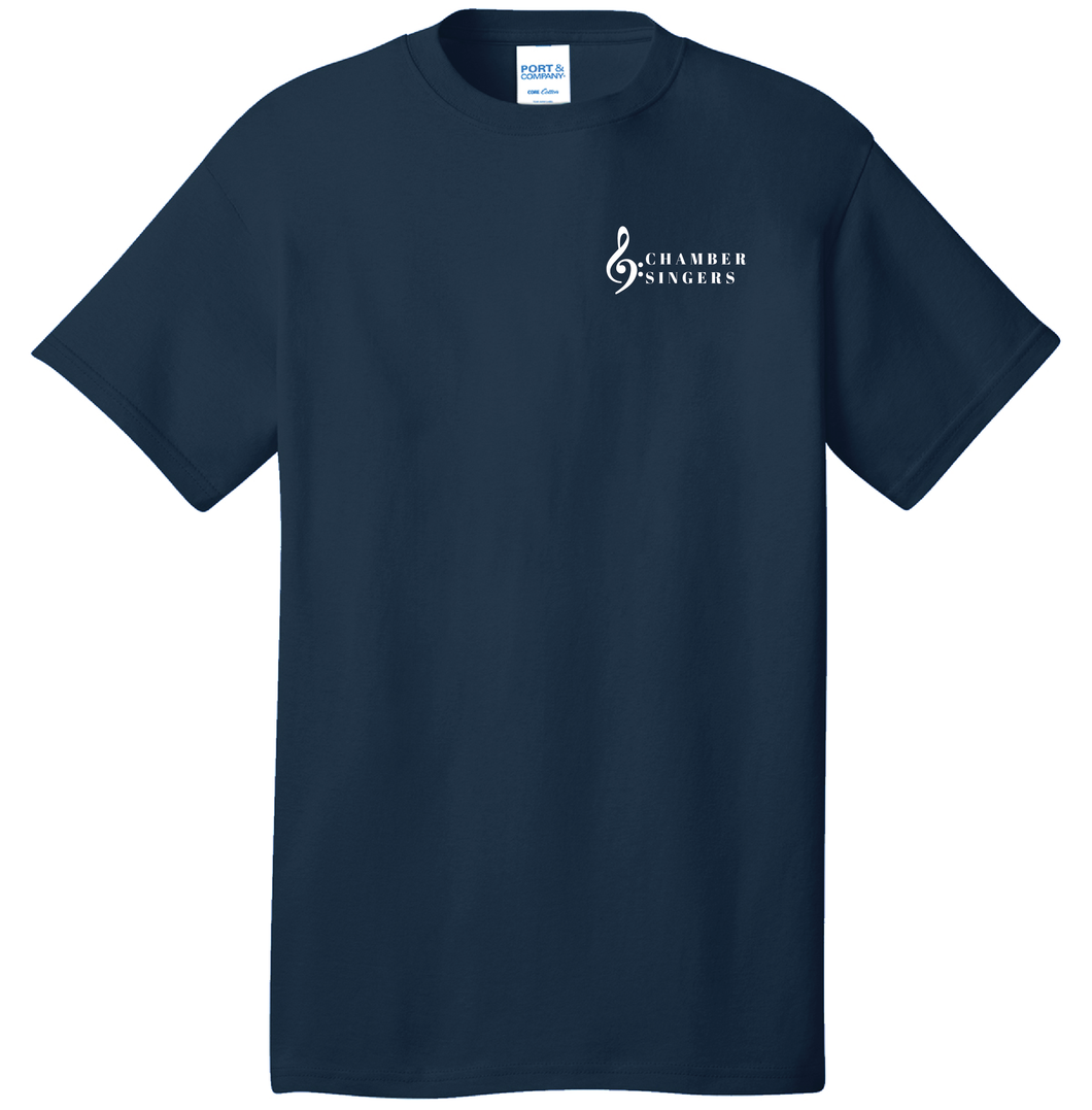 MLKHS Chamber Singers