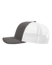 Load image into Gallery viewer, Gage snap back cap
