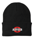 Load image into Gallery viewer, Aztecs Beanie
