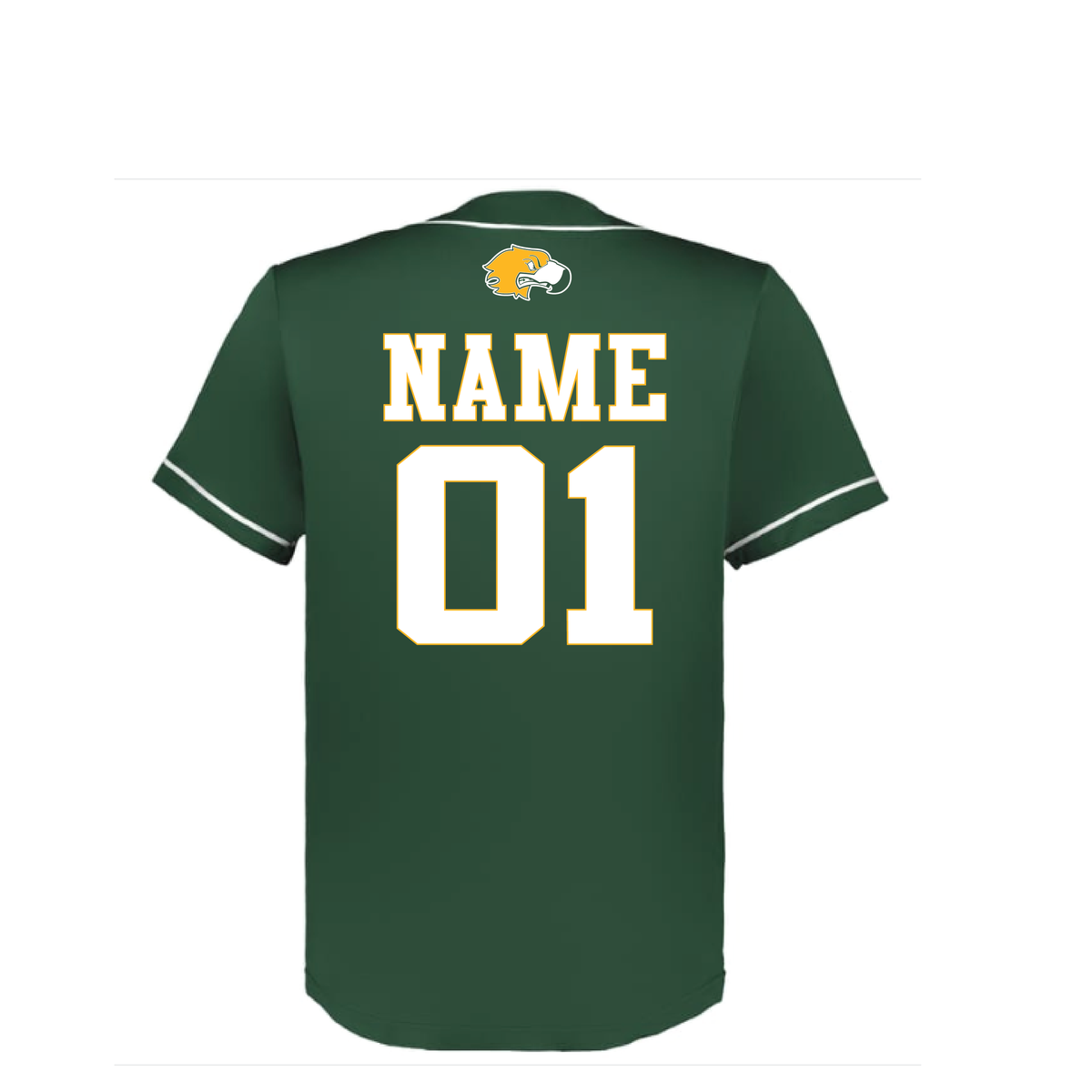 CUI Jersey