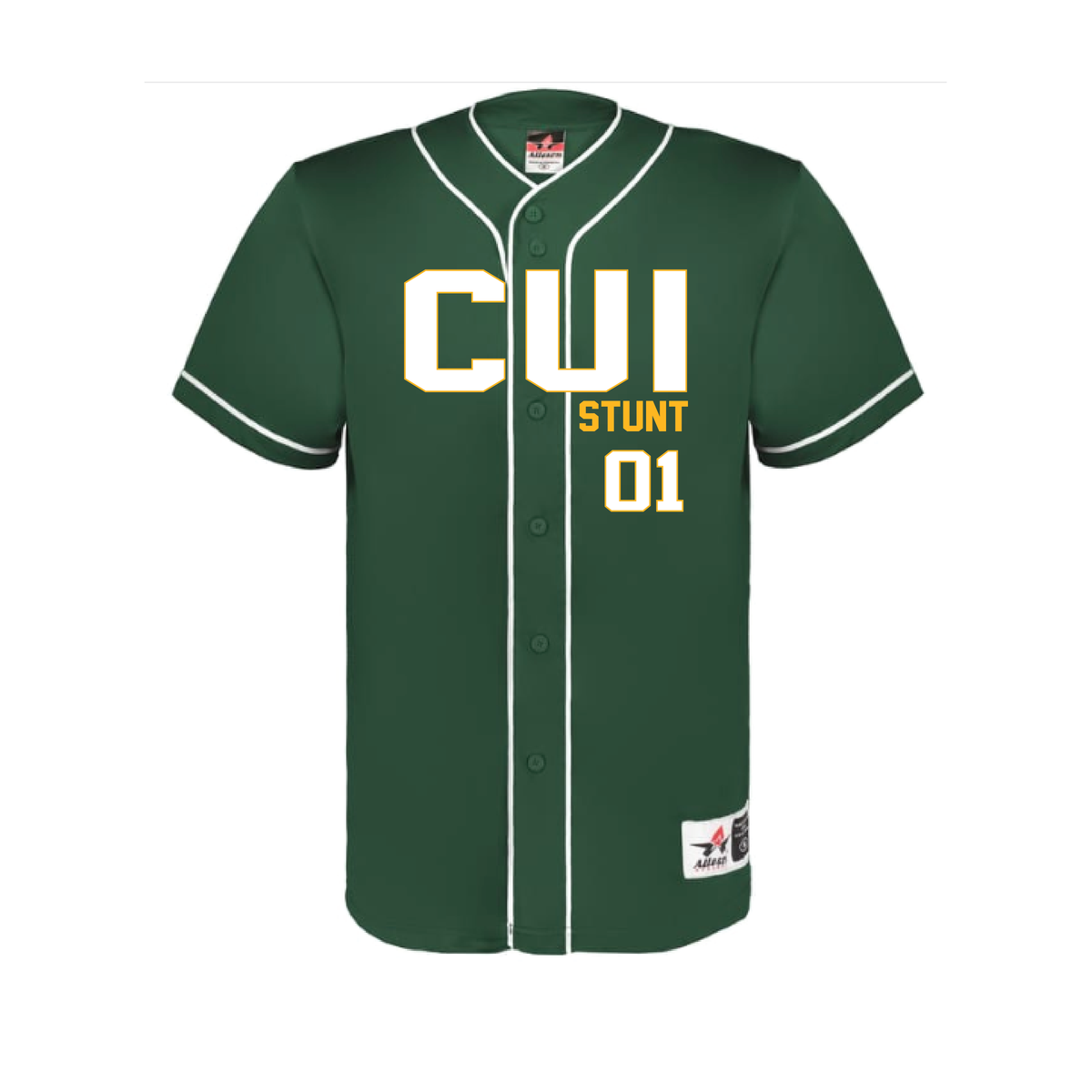 CUI Jersey