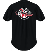 Load image into Gallery viewer, Dance Dimensions Baseball Jersey
