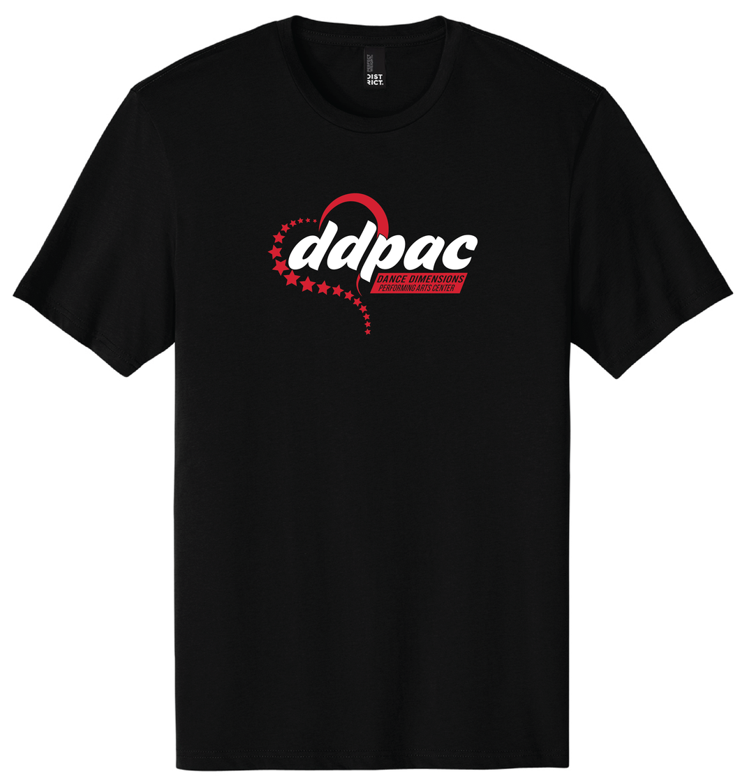 Dance Dimensions Tshirt